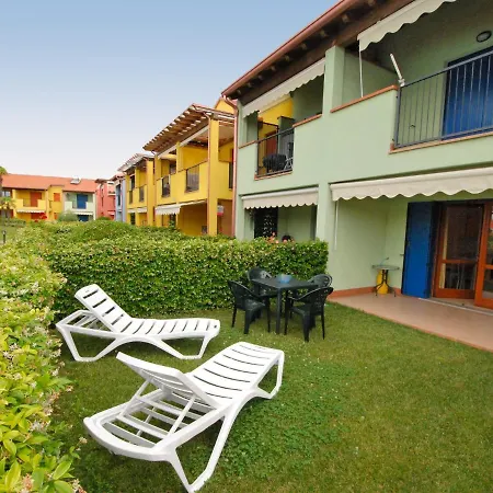 Locazione Turistica Porto Antico-11 아파트